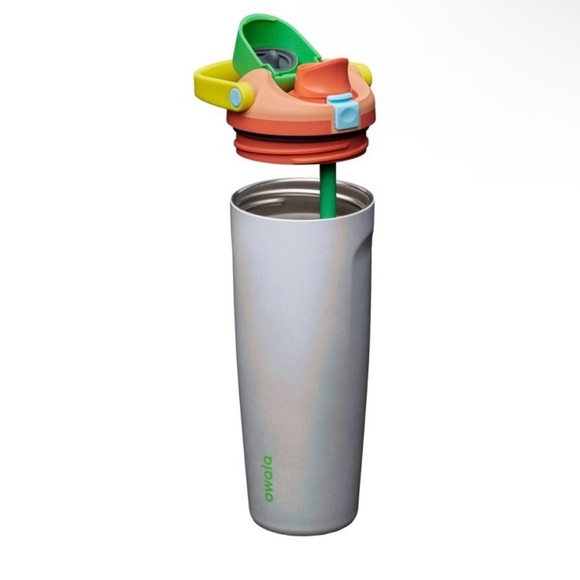 Owala 30oz opal dream - Picture 3 of 4